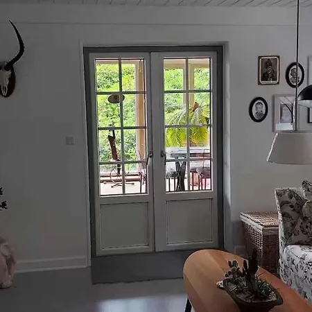 Cozy House Near Ferieby