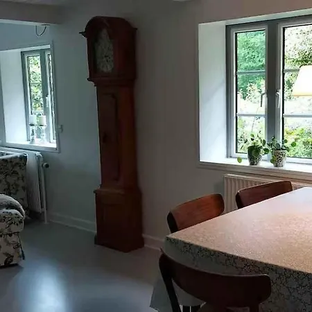 Casa de Férias Cozy House Near Ferieby *