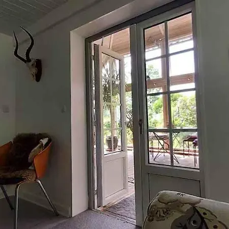 Casa de Férias Cozy House Near Ferieby *