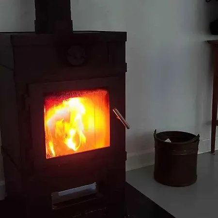 Cozy House Near Ferieby * Arrild