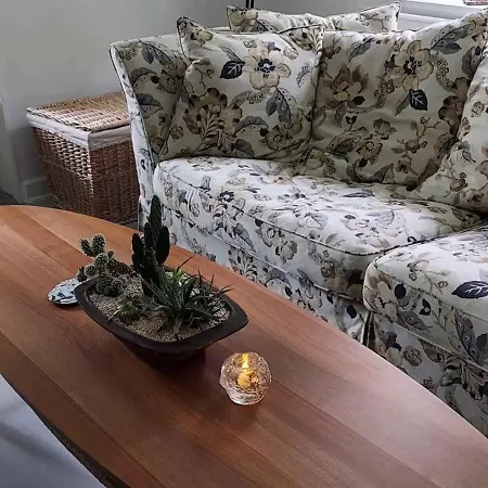 Cozy House Near Ferieby