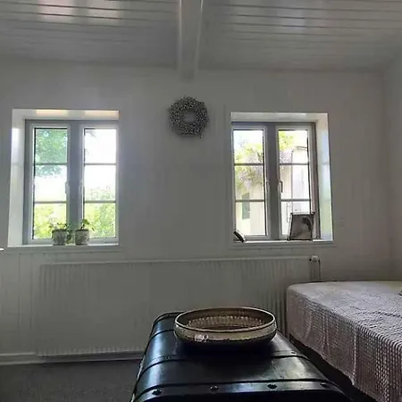 Cozy House Near Ferieby *