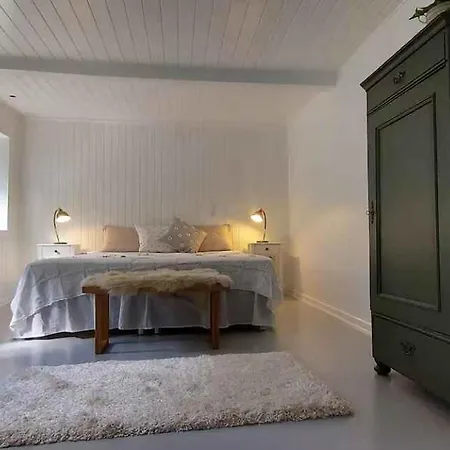 Cozy House Near Ferieby Arrild