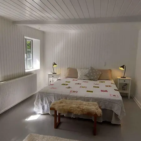 Cozy House Near Ferieby Casa de Férias