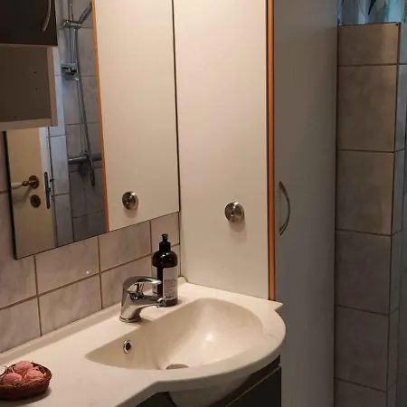 Cozy House Near Ferieby *