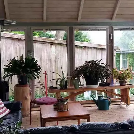 Cozy House Near Ferieby Casa de Férias