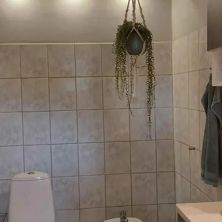 Cozy House Near Ferieby *