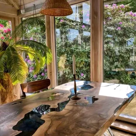 Cozy House Near Ferieby Casa de Férias